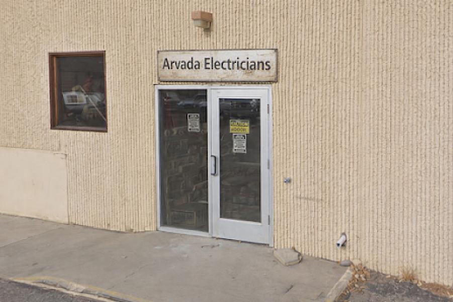 Arvada Electricians