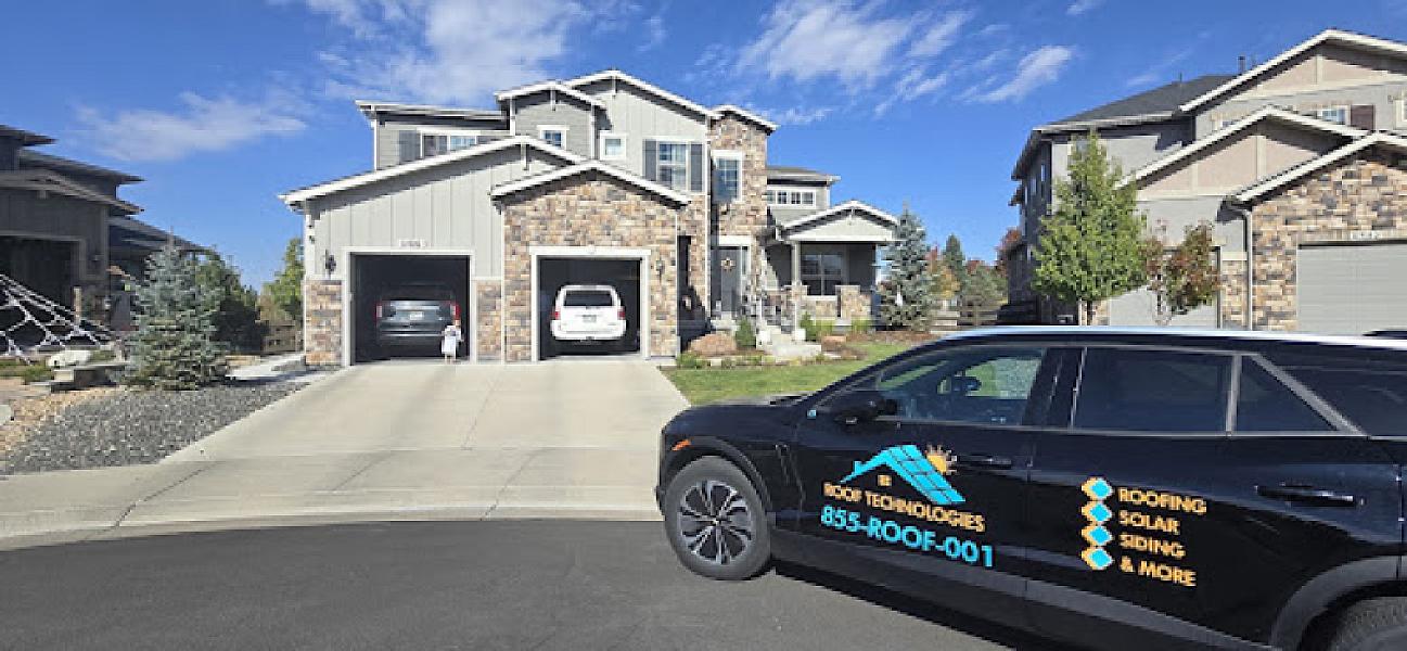 Roof Technologies, LLC