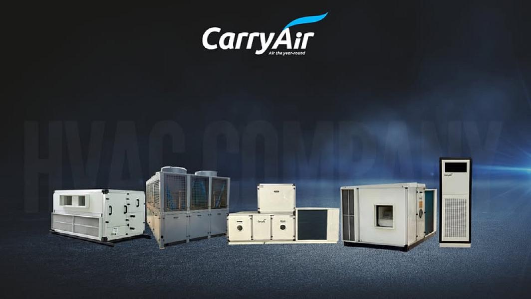 AIR HVAC