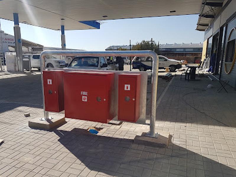 FE Plumbing & Maintenance (Pty) Ltd