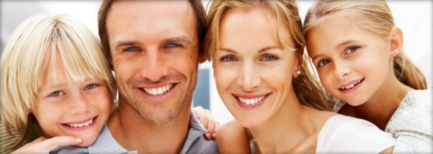 Young Family & Cosmetic Dentistry