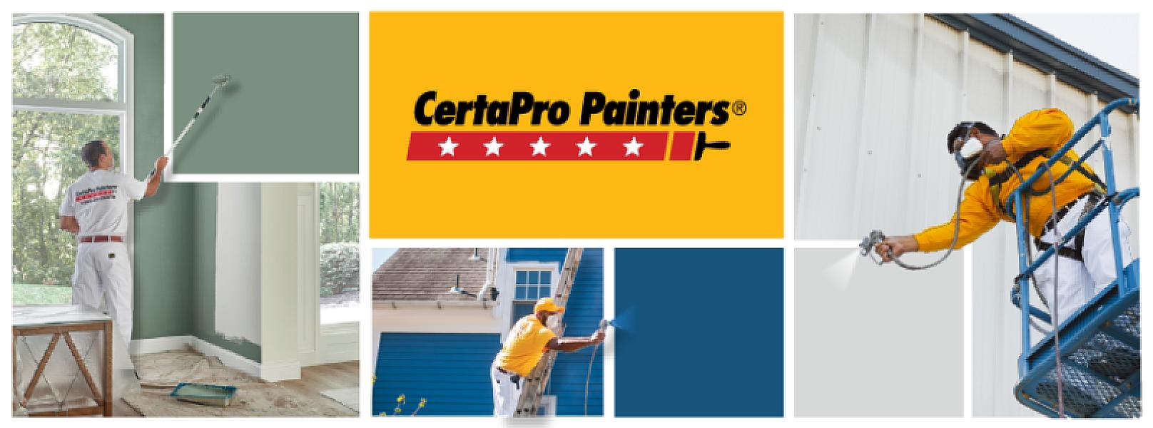 CertaPro Painters of Arvada, CO