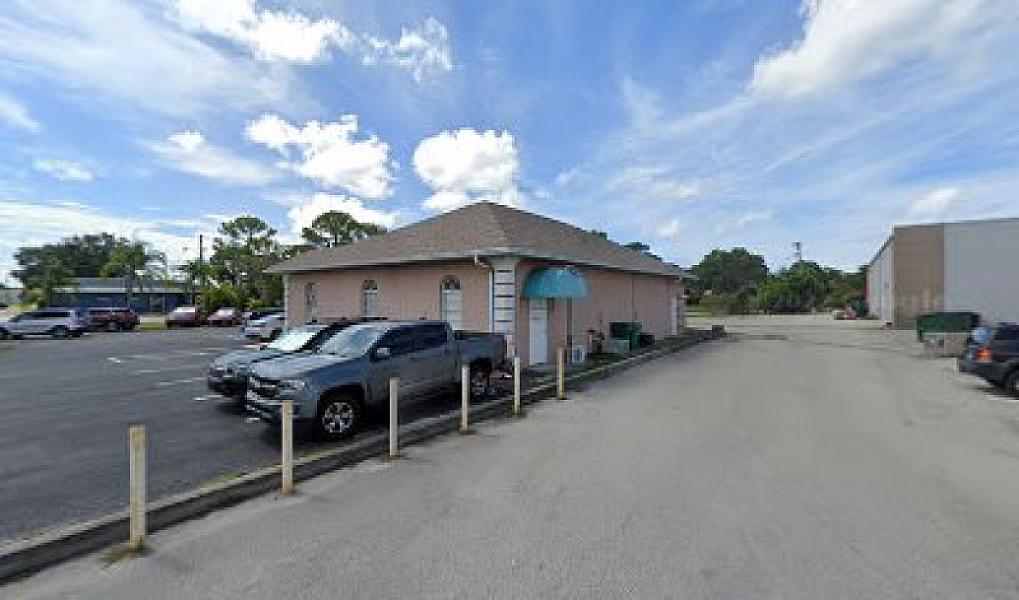 McCormick Vein Clinic