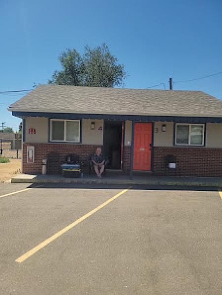 Cabins On Main Longmont
