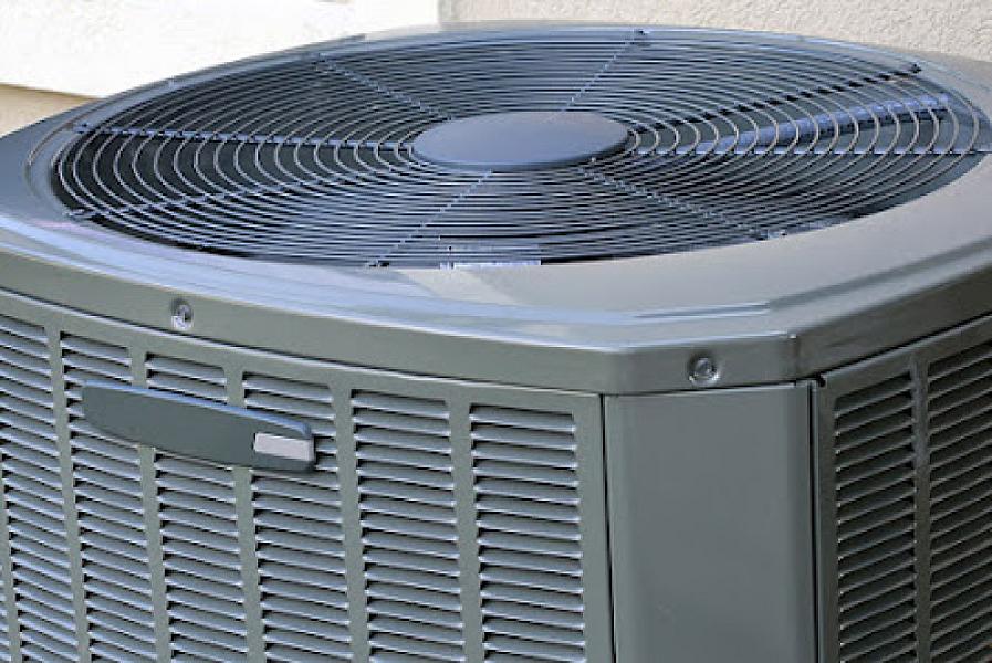 Wyll Heating and AC Company