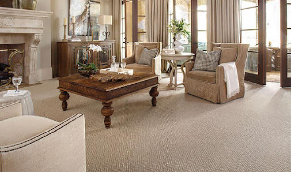 Carpet Exchange