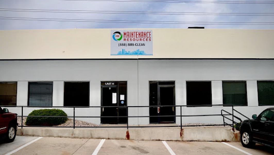 Maintenance Resources Inc.