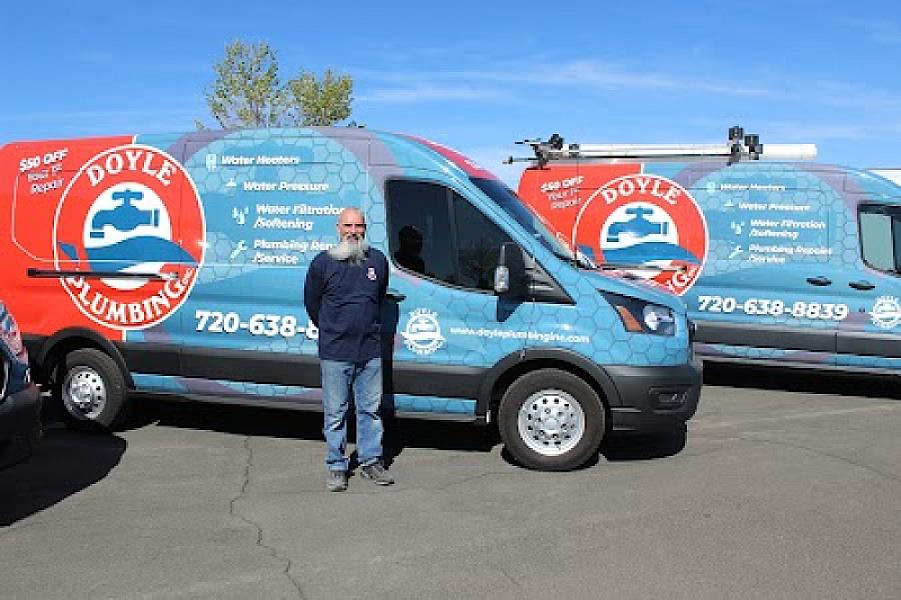 Doyle Plumbing