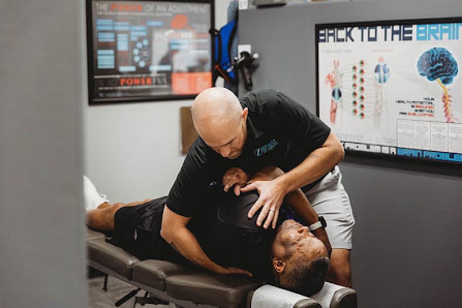 Infinity Wellness Center