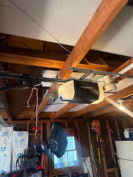 Century Garage Door Repair Service