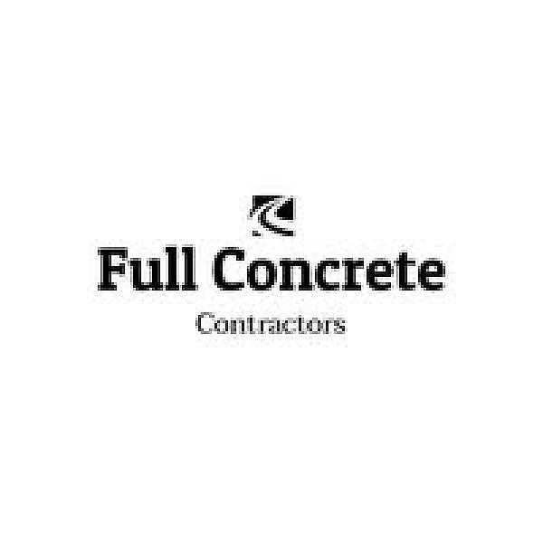 Full Concrete Contractors of Arvada