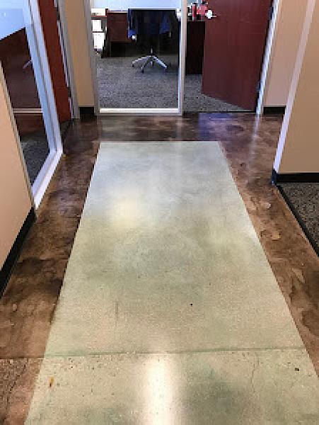 Denver Floor Coatings, Inc.