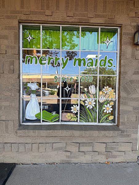 Merry Maids of Lakewood