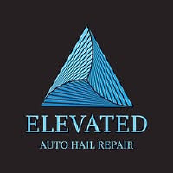 High Altitude Hail Repair