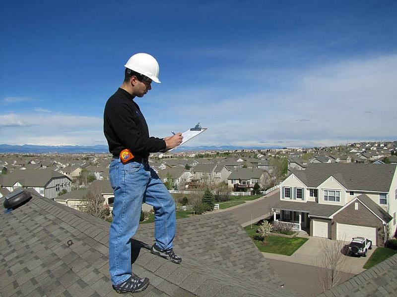 Excel Roofing - Denver