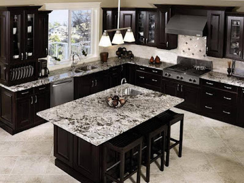 Stone City Countertops Granite Quartz Denver