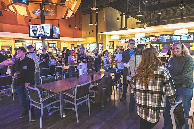NOCO Networking | NIA Catalyst Monthly Meeting