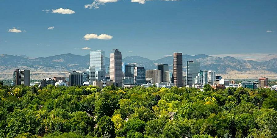 Denver Career Fair