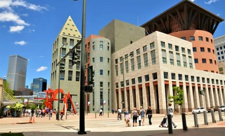 Denver Mile High Team Quest