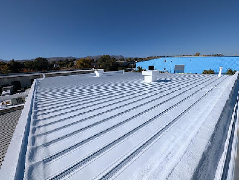 Elevation Commercial Roofing