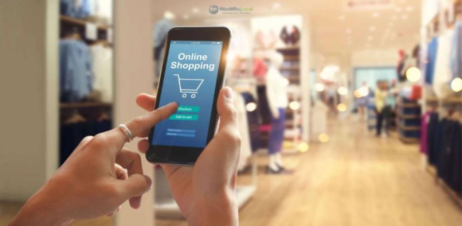 How Retail Businesses Can Turn Online Searches Into Store Visits