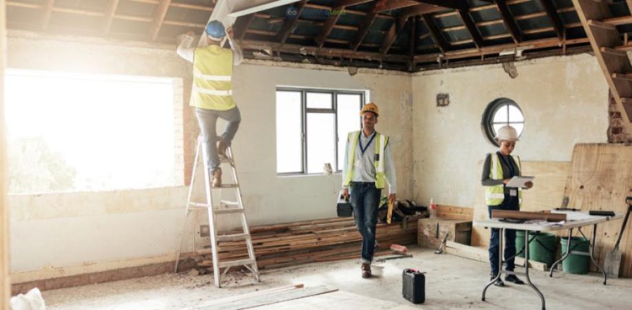 Home Renovation Services Homeowners Should Know About