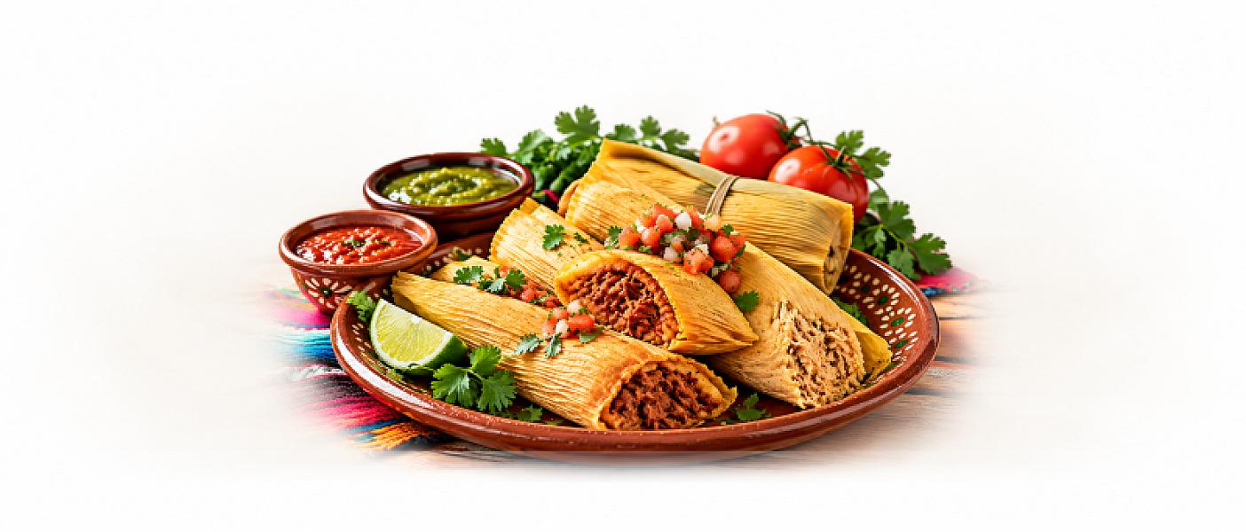 La Popular Tamales