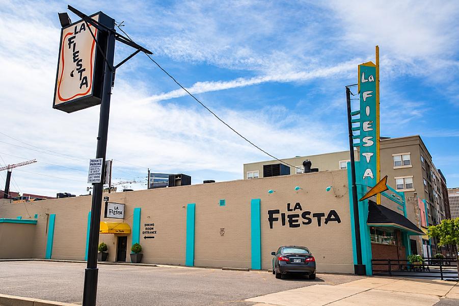 La Fiesta Restaurant
